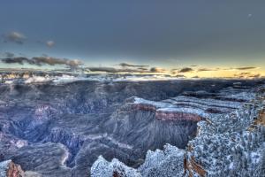 Grand Canyon trip 